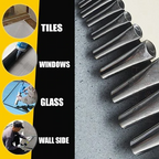 Perfect Caulking Smooth Finisher (14 PCS/Set)