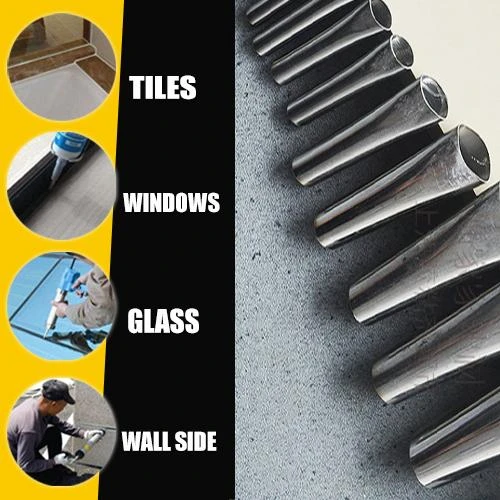 Perfect Caulking Smooth Finisher (14 PCS/Set)