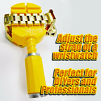 Universal DIY Wrist Watch Band Strap Link Remover and Adjuster Tool