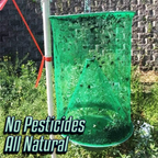 Super Effective Natural Pests and Flies Trap