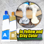 Heat and Rust Resistant Metal Repair Agent