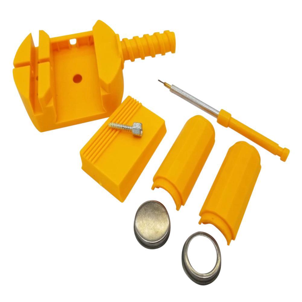 Universal DIY Wrist Watch Band Strap Link Remover and Adjuster Tool