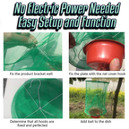 Super Effective Natural Pests and Flies Trap