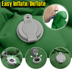 Inflatable Ultralight Orthopedic Care Outdoor Sleeping Bag