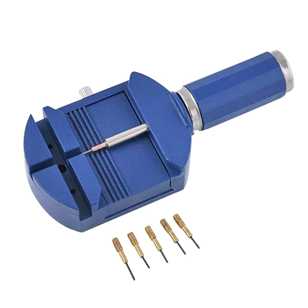 Universal DIY Wrist Watch Band Strap Link Remover and Adjuster Tool