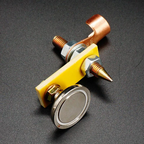Welding Magnetic Head