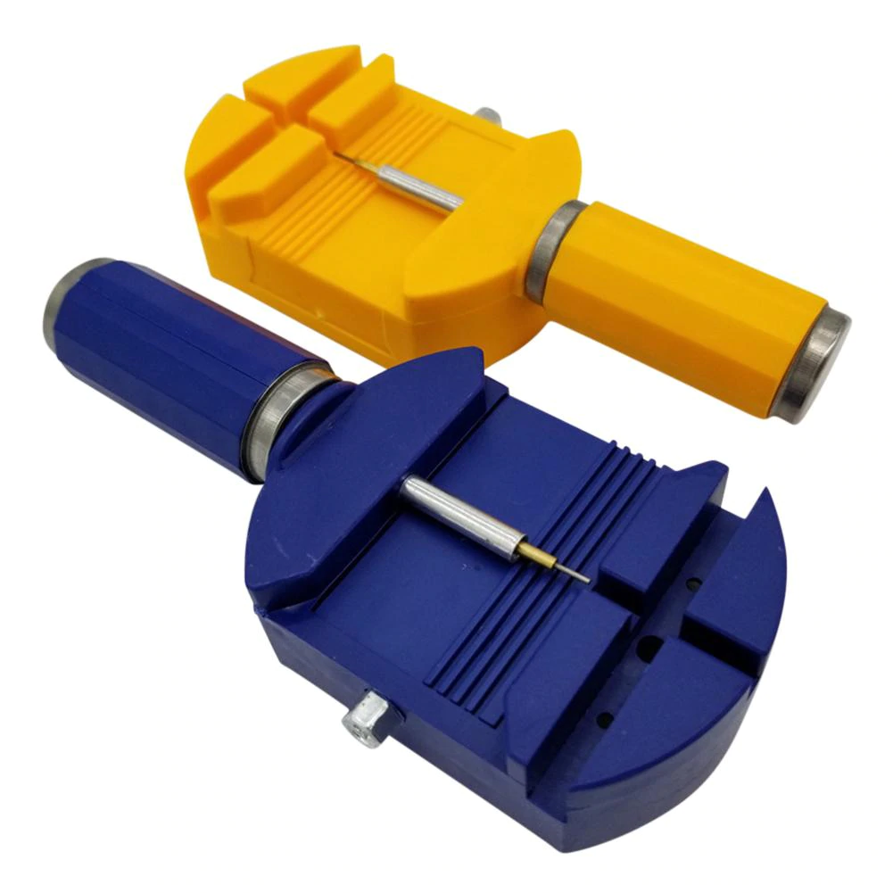 Universal DIY Wrist Watch Band Strap Link Remover and Adjuster Tool