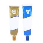 Heat and Rust Resistant Metal Repair Agent