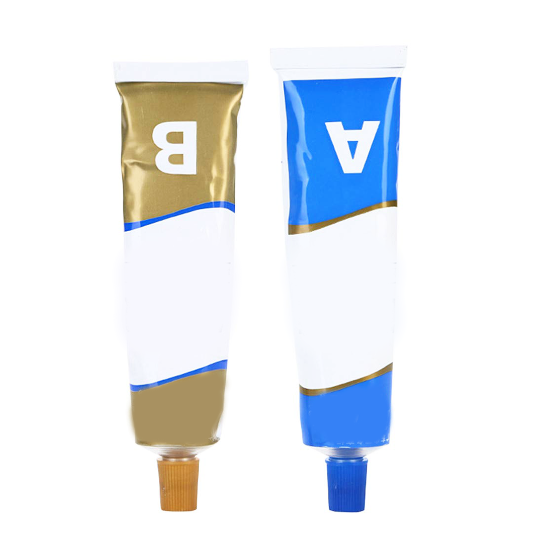 Heat and Rust Resistant Metal Repair Agent