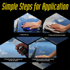 Automotive Nano Coating Spray