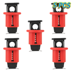 Circuit Breaker Safety Auto Lock