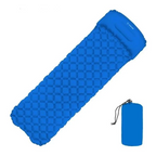 Inflatable Ultralight Orthopedic Care Outdoor Sleeping Bag
