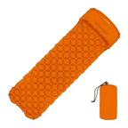 Inflatable Ultralight Orthopedic Care Outdoor Sleeping Bag