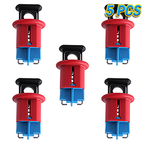 Circuit Breaker Safety Auto Lock