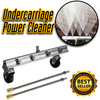 Undercarriage Power Cleaner