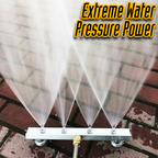 Undercarriage Power Cleaner