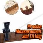 Precise Dovetail Marker