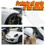 Car Protective Anti-Scratch Film