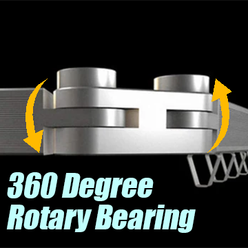 Evaporack™ - Bundle of Three!