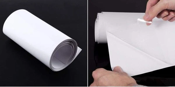 Car Protective Anti-Scratch Film