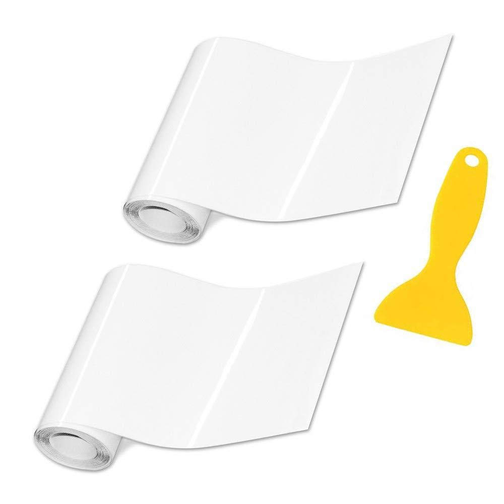 Car Protective Anti-Scratch Film