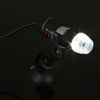 1000X Zoom 1080p Microscope Camera