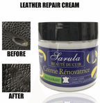 Leather Restoration Cream