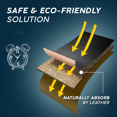 Leather Restoration Cream