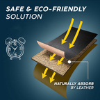 Leather Restoration Cream