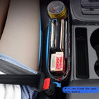 Universal Car Seat Organizer