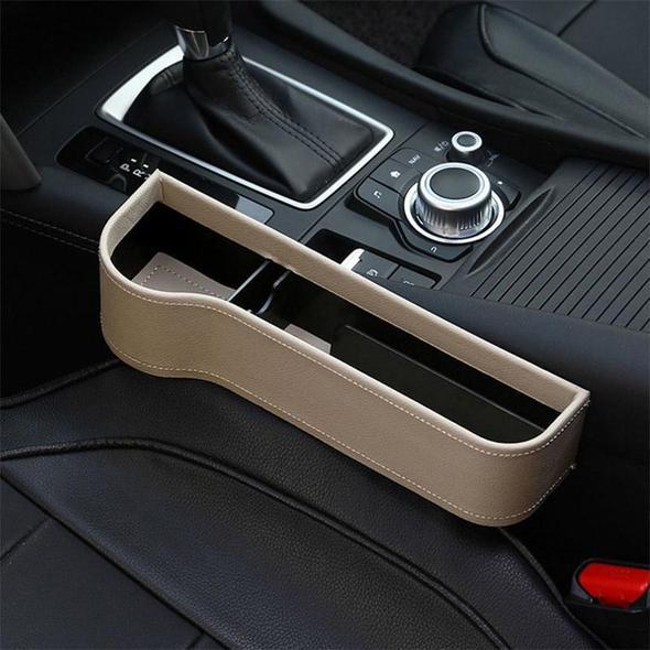 Universal Car Seat Organizer
