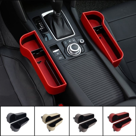 Universal Car Seat Organizer