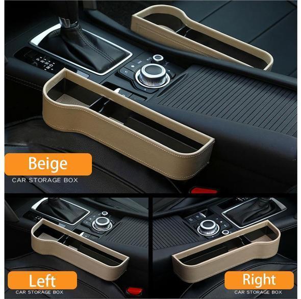 Universal Car Seat Organizer