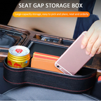 Universal Car Seat Organizer