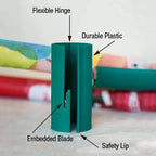 HolidayZ Wrapping Paper Cutter