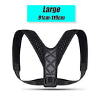 HealthByte Posture Corrector Back Support Brace