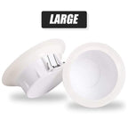 Knix Toilet Bowl Anti-Slip Trap Valve