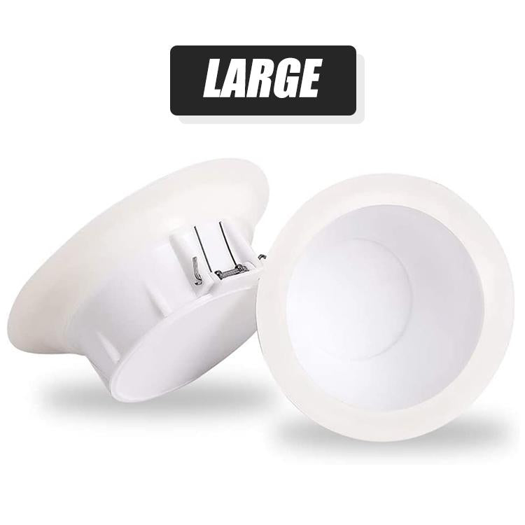 Knix Toilet Bowl Anti-Slip Trap Valve