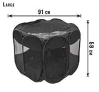 Pop Up Pets Tent