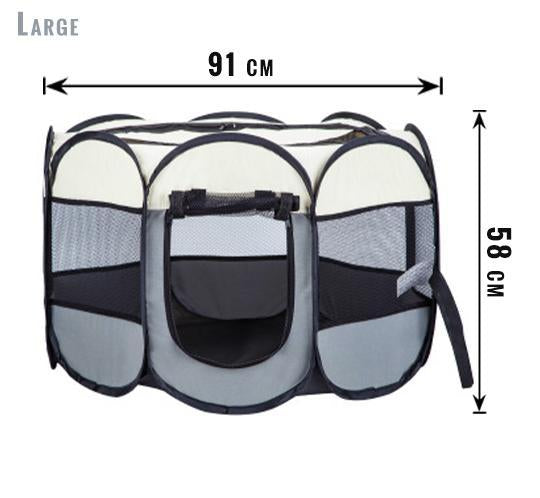 Pop Up Pets Tent
