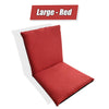 HiTea Tatami Floor Folding Chair