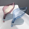 Leafology™ Decorative Drainage Soap Holder