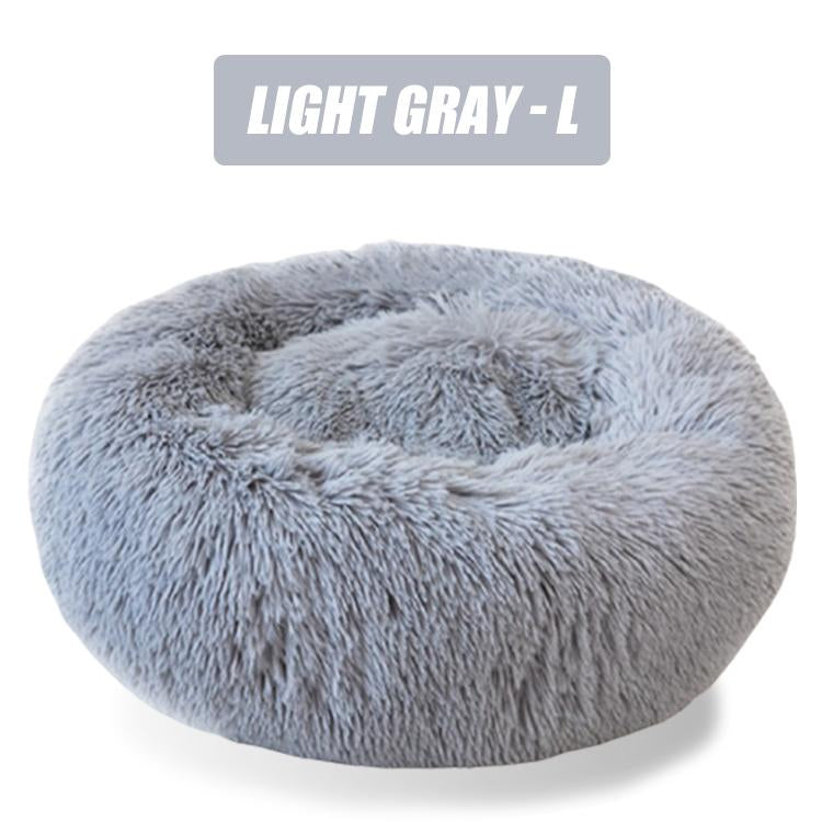 PetNest Marshmallow Pet Cushion Bed
