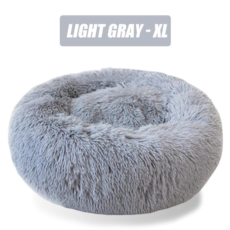 PetNest Marshmallow Pet Cushion Bed