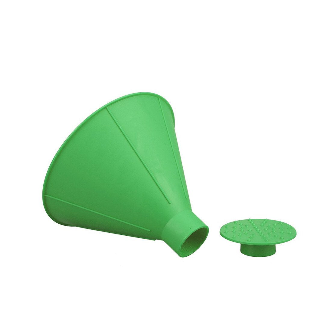 InstaSWIPE Car Window Snow Remover