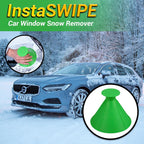 InstaSWIPE Car Window Snow Remover