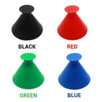 InstaSWIPE Car Window Snow Remover