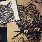 Wood Burning Pyrography Kit - 26pcs