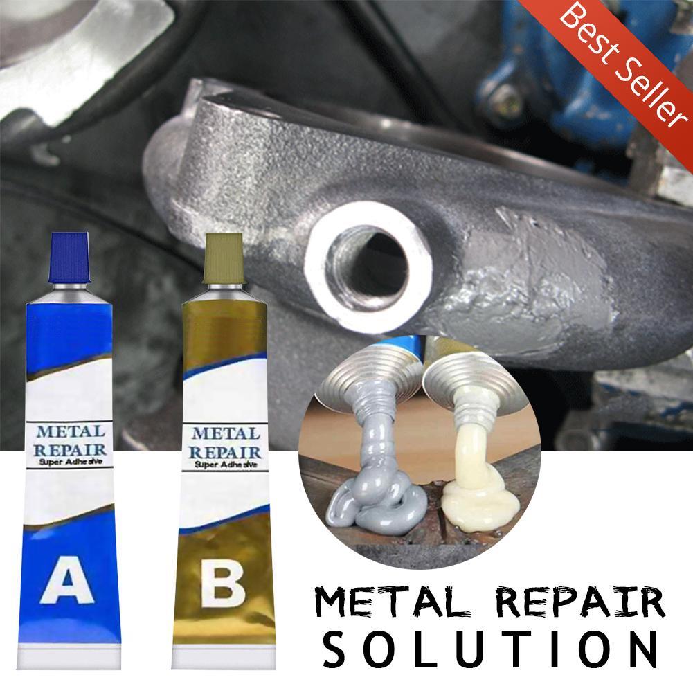 Metal Repair Solution