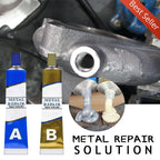 Metal Repair Solution
